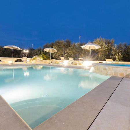 Tenuta Marmorelle Остуни Экстерьер фото