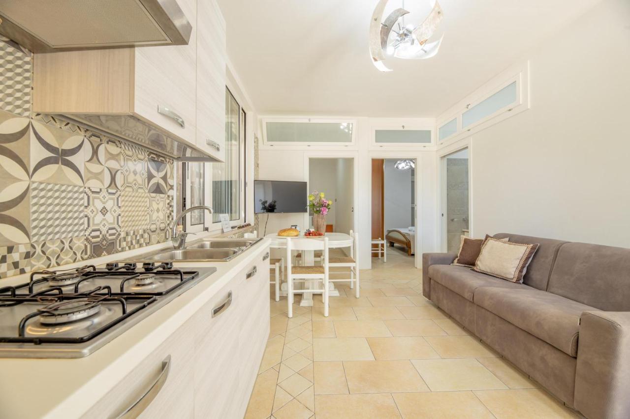 Tenuta Marmorelle Остуни Экстерьер фото