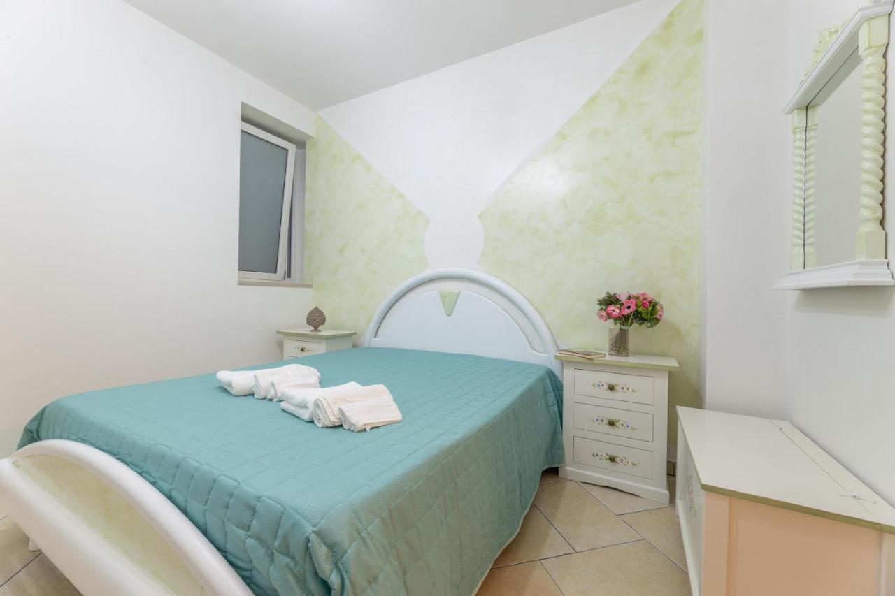 Tenuta Marmorelle Остуни Экстерьер фото